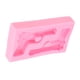 thumbnail image 5 of Molde de Silicona ANGGREK Forma de Arma Resistente Al Agua Reutilizable Lavable Flexible, 5 of 8