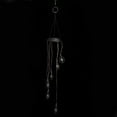 thumbnail image 1 of Convenient LED Light Decor, Hanging Light, Plastic Ring And Hook Design,  For Decorating Courtyard Backyard Garden Bedroom, 1 of 8