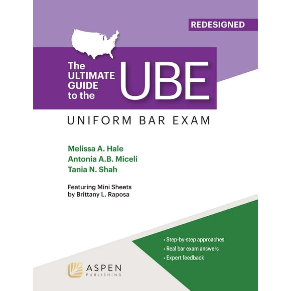 Le Guide Ultime de l'Ube Redessiné (Review de Bar) (The Bar Review)