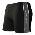 thumbnail image 5 of Plus Size Men Short Pant Summer Beach Shorts Mens Beach Plus Size Boxer Trunks-e, 5 of 5