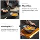thumbnail image 3 of 1pc Ceramic Bowl Classical Japanese Style Soup Bowl Noodle Bowl Tableware, 3 of 4