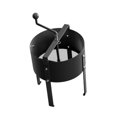 thumbnail image 1 of Guardoinrt Soil Sifting Tool with Rotation Crank Sturdy Compost 56x41cm Sieve Thickened, 1 of 1