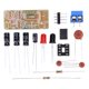 thumbnail image 3 of Kit de bricolaje módulo inalámbrico infrarrojo ICSK054A módulo de transmisión de sonido 12V/4-12V, 3 of 6