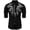 A-White277, variant on XIAOCHA Men's Embroidered Button Down Shirt Long Sleeve Floral Scroll Stitched Shirt Comfortable Western Style Party Wear Top