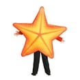 thumbnail image 2 of Déguisement Starfish pour Enfant, 2 of 2