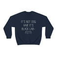 thumbnail image 1 of Black Lab Sweatshirt, Gifts, Sweater Shirt, 1 of 9