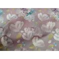thumbnail image 4 of oneOone Cotton Cambric Light Pink Fabric Florals Fabric For Sewing Printed Craft Fabric By The Yard 56 Inch Wide-YOY, 4 of 4