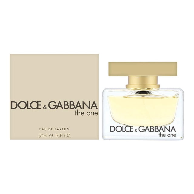 Perfume Dolce & Gabbana D&G The One EDP 50 ml para mujer