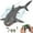 B, variant on Underwater Animal Toys Upgraded Remote Control Water Toys Pool Toys For Children 4 8 Remote Control Animals With Lights And Water Suitable For Swimming Bathing Lakes Oceans 60 X 60cm