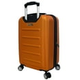 thumbnail image 2 of Mia Toro ITALY Moderno Hardside Spinner Luggage 3PC Set, 2 of 5