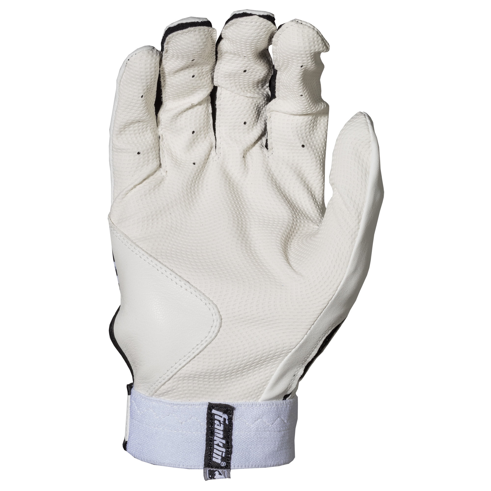 franklin sports mlb digitek batting gloves