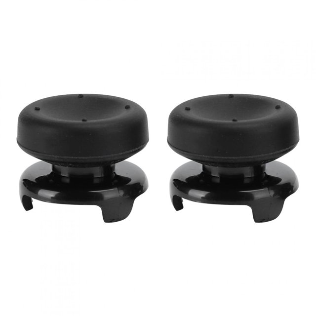 Cubierta de silicona para Joystick fácil instalación segura y confiable carcasa Flexible para aumentar el Joystick 5 juegos para consola de juegos ANGGREK Otros