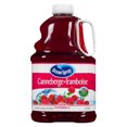 thumbnail image 4 of Ocean Spray Cranberry Raspberry Cocktail 3L, 4 of 11
