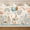5x3FT, variant on Bear Baby Shower Backdrop We Can Barely Wait Photography Background Boho Pastel Flowers Balloons Newborn Shower Birthday Party Decorations Banner Supplies Photo Booth Props