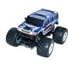 1:24 RCC622112BLUE LCD Transmitter 2.4G 4WD 5Ch Mini High Speed RC Car