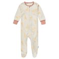 thumbnail image 4 of Gerber Baby Neutral 3-Pack Sleep N´Play, Sizes Newborn - 6/9 Months, 4 of 8