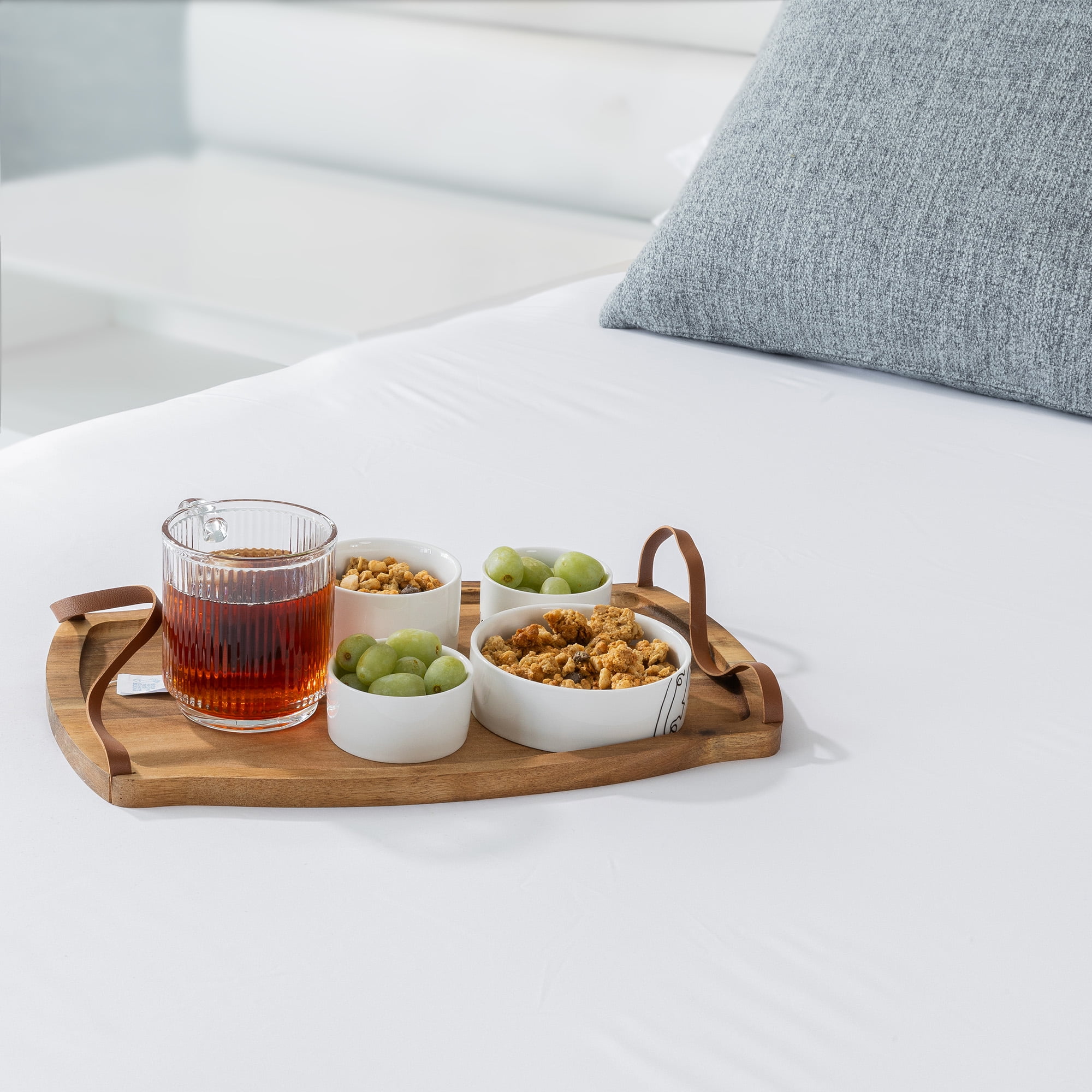 Luxury Mattress Protector, Zippered, KING