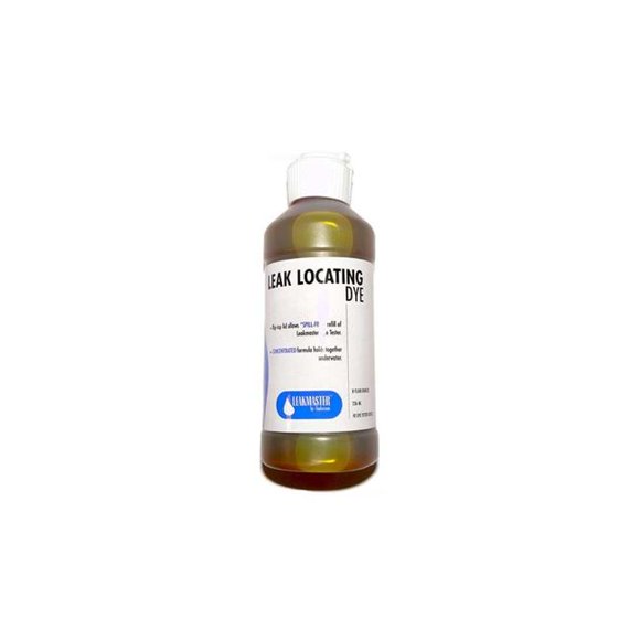 Anderson Manufacturing 8 oz Refill Florescent Dye