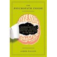 thumbnail image 4 of Psychopath Inside, James Fallon Paperback, 4 of 7