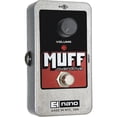thumbnail image 2 of Muff Overdrive Muff Fuzz Reissue, 2 of 2