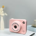 thumbnail image 5 of Travel Camera Qwtwty Kids Digital Camera Student Camera Up to 26 Megapixel CCD Compact Camera for Students Take Pictures Record Videos Compact And Lightweight on Clearance, 5 of 6