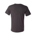 thumbnail image 2 of Bella + Canvas 3021 Men's Jersey Short-Sleeve Pocket T-Shirt, 2 of 4