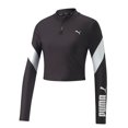 thumbnail image 1 of Sudadera Puma JSY. Fit Everscuipt para Mujer 522176-01 negro S Puma 522176-01 JSY. FIT EVERSCUIPT, 1 of 6