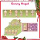 thumbnail image 2 of Caja ciega de Sonny Angel, minifigura de hogar dulce hogar, caja misteriosa, lindas muñecas, decoración para teléfono de coche, sorpresa de la suerte, juguete de regalo de Navidad, 2 of 4