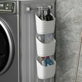thumbnail image 3 of Cesta de almacenamiento colgante ANGGREK Cocina baño, 3 of 7