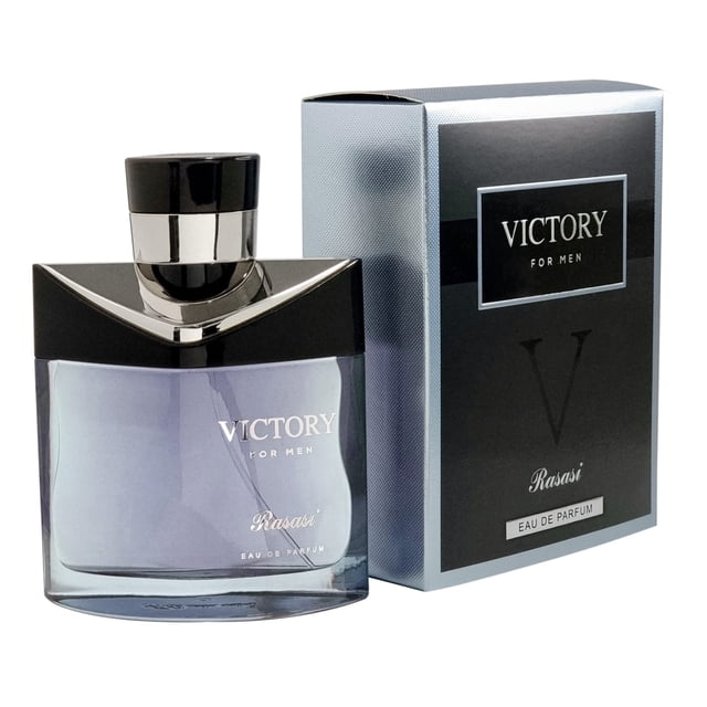 Perfume RASASI Victory Eau De Parfum 100 ml para hombre