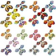 thumbnail image 1 of 20 Pcs Papillon Volant Fée Magique Bande de Caoutchouc Jouet Papillon à Remonter Cadeau Surprise Jeu, 1 of 9