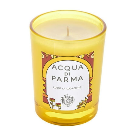 Luce Di Colonia Scented Candle by Acqua Di Parma for Unisex - 7.05 oz Candle