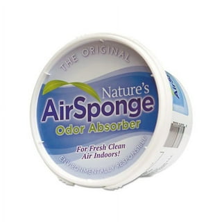 Absorbeur d'odeur Air Sponge Acheter chez JUMBO