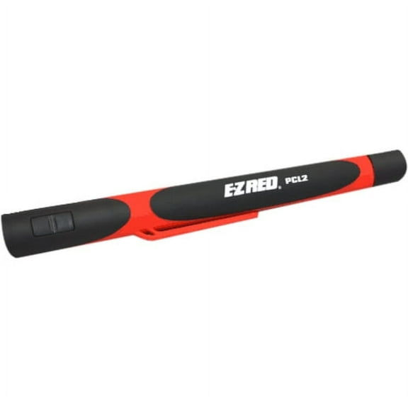 Twin Beam LED Spot Light with Laser Pointer