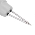 thumbnail image 4 of Electric Poultry Plucker, Efficient Hair Removal, Portable Electric Plucker for Geese, Ducks, Grey, 4 of 4