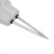 thumbnail image 4 of Electric Poultry Plucker, Efficient Hair Removal, Portable Electric Plucker for Geese, Ducks, Grey, 4 of 4