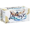 La Croix Sparkling Water, 8 Cans, 12 Fluid Ounces (Pack of 2)
