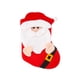 thumbnail image 4 of Navidad Arbol Adornos Red Bow Hangings, Christmas Tree Decoraciones Colgantes Rojos, Adornos para Árbol de Navidad, Festivo Estilo Navideño, Accesorios de Navidad, para Saln, Metal Frame,, 4 of 9