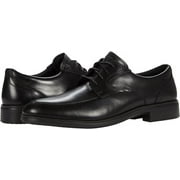 Rockport Men's Total Motion Dressport Apron Toe Oxford Black 11.5M