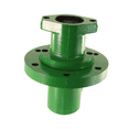 thumbnail image 4 of John Deere Original Equipment Hub - AA42528, 4 of 7