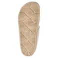thumbnail image 5 of Wonder Nation Little and Big Kids Two Buckle Footbed Slide Sandals, 5 of 6