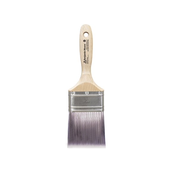Pincel PREMIER PAINT ROLLER Benjamin Moore de 3 pulgadas, firme