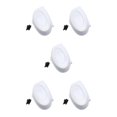 thumbnail image 1 of ZheElen Battery Side Cover Plastic For Z50R Z50 50J Monkey Bike Style A 5Set, 1 of 6