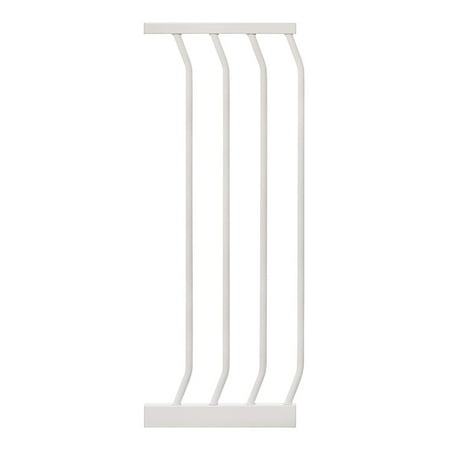 Dreambaby Chelsea 7 inch Extra Tall Baby Gate Extension