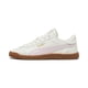 thumbnail image 1 of Zapatillas PUMA Club 5v5 para mujer, cálidas, blancas, rosadas y doradas 8, 1 of 1