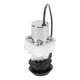 thumbnail image 1 of Válvula De Control De Agua, Válvula Solenoide De Pulso De Salida G1/2 De Entrada G3/8 Conexión Fácil Para Dispositivo De Ahorro De Energía, 1 of 7