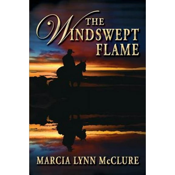 The Windswept Flame (Paperback)
