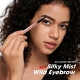 thumbnail image 2 of O.TWO.O 5 Colors Eyebrow Pencil Ultra Fine Triangle Brow Lasting Definer Waterproof Precise, 2 of 8