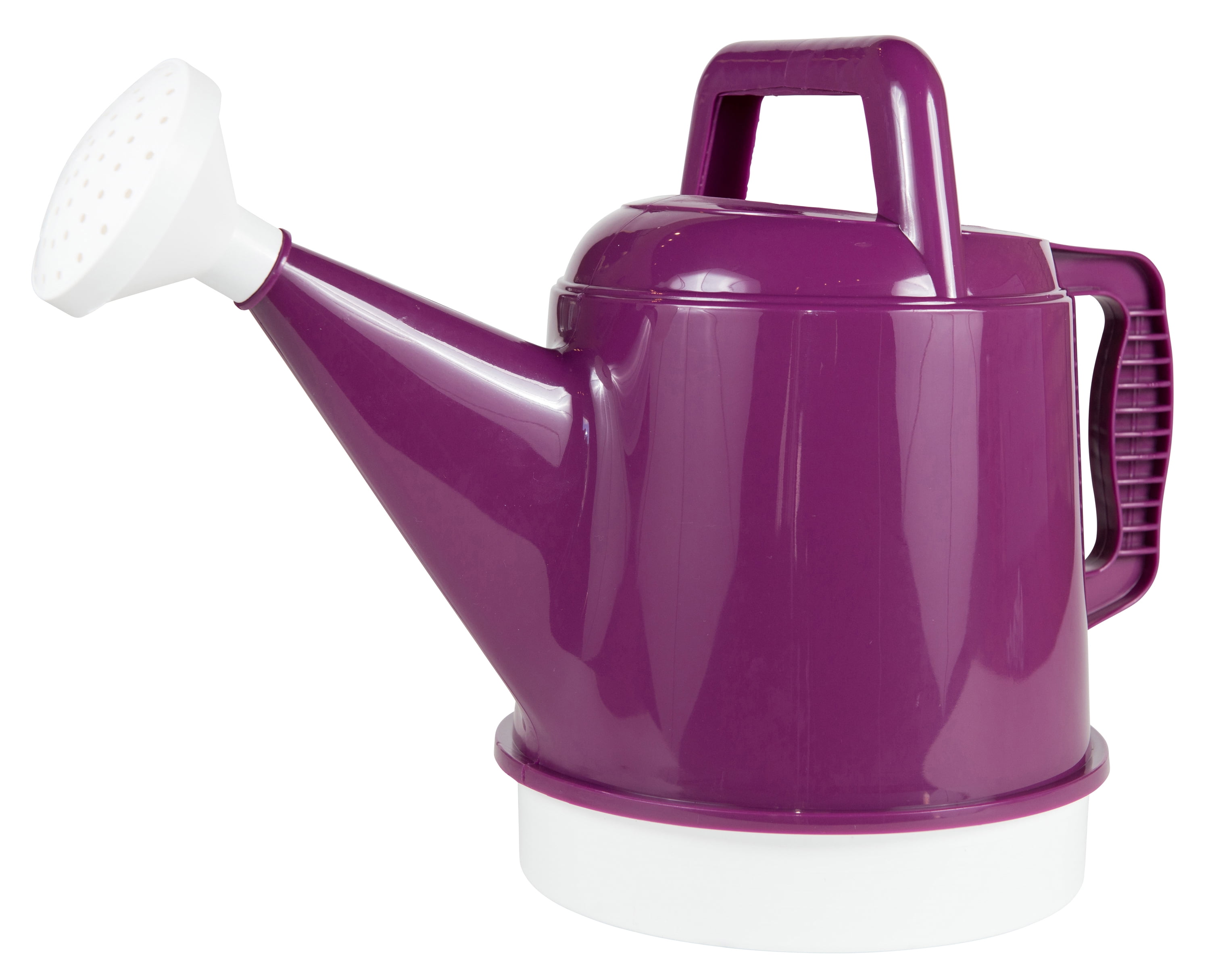 Bloem Deluxe Watering Can 2.5 Gallon Passion Fruit by Bloem