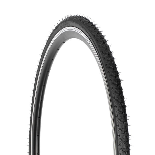 Llanta para Bicicleta Kenda R27 x1-3/8 Negro 1 3/8 Pulgadas